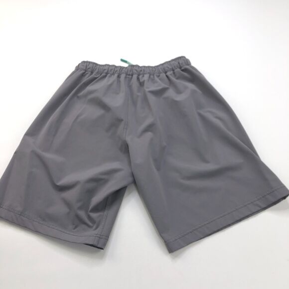 Myles Make Moves Medium (Fit 28-30In) Athleisure Training Elastic Waist Shorts - Picture 6 of 12